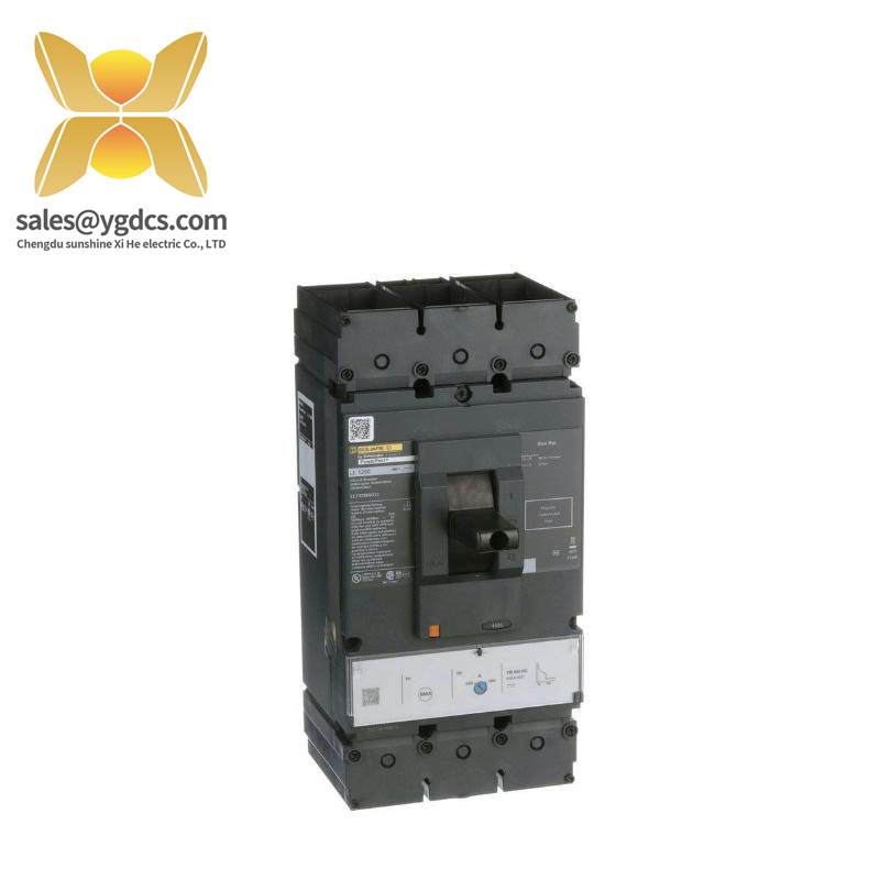 square_d_llf37060d33_power_pact.jpg SQUARE D LLF37060D33 Power Pact Advanced Control Module