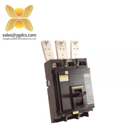 Schneider Square D MJF32000Z60 I Circuit Breaker, 600A, 240V