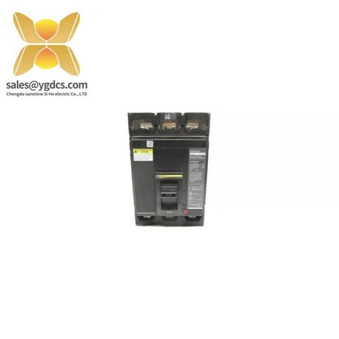 Square D by Schneider Electric MJP32000Z80 Circuit Breaker