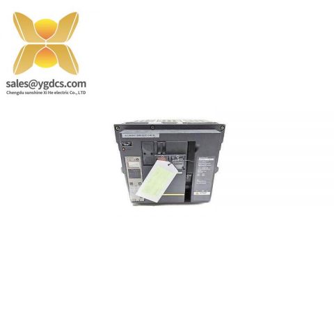 SQUARE D NW16H1 WA4EER43A9DGFFWXJA Circuit Breaker, Electrical & Automation Solutions