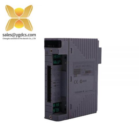 Yokogawa SR1B-045N-1KC - Industrial Digital Output Module