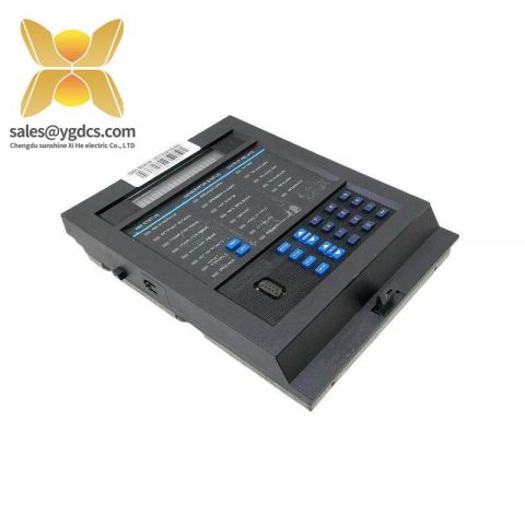 GE SR489-RELAY 489-P5-LO-A20 Control Power Unit: Advanced Protection & Control for Generators