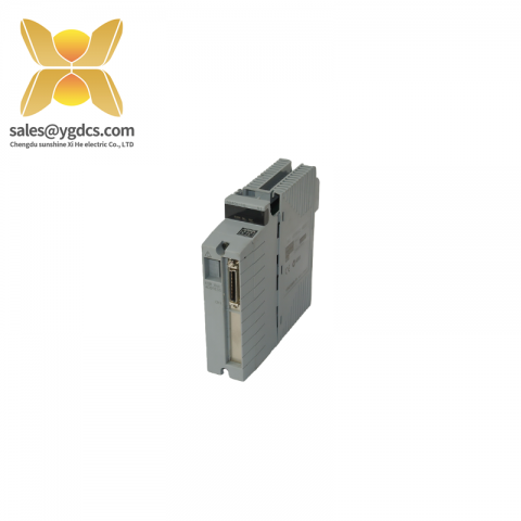 Yokogawa SSB401-13: Industrial ESB Bus Interface Module for Advanced Control Systems