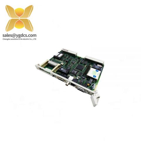 AB SSN-BG89A Communication Card: Industrial Communication Module