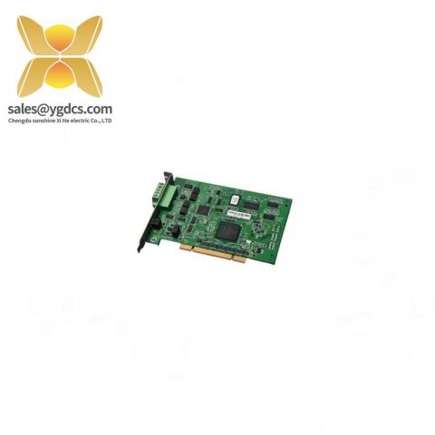 Woodhead SST-CCS-PCU Communication Board, Advanced Industrial Control Solution