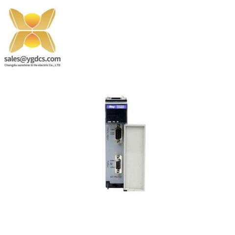 AB SST-PFB-CLX-RLL Profibus Scanner, Advanced Industrial Communication Solution