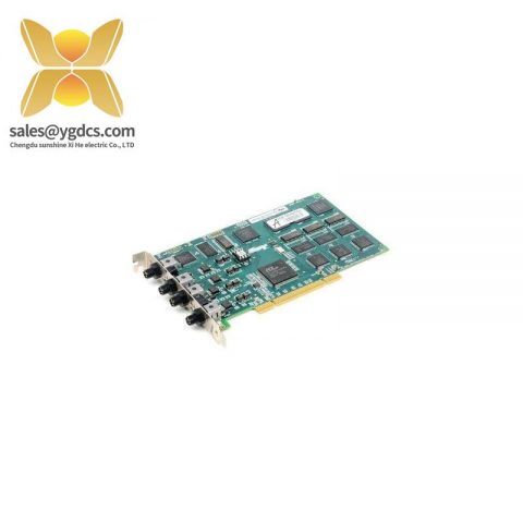 SST SST-DNP-PCI-4 - Advanced PCI Interface Card, Designed for Industrial Control Applications