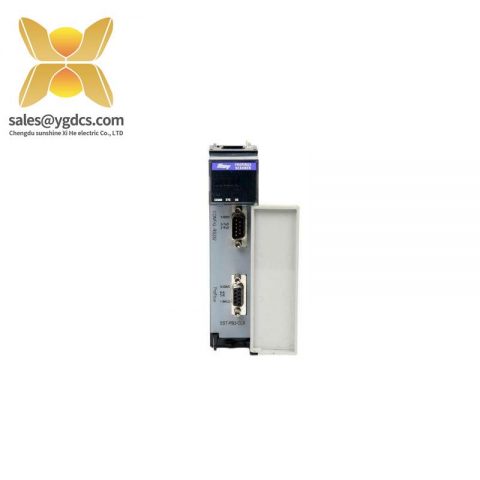 SST SST-PB3-CLX Industrial Scanner Module