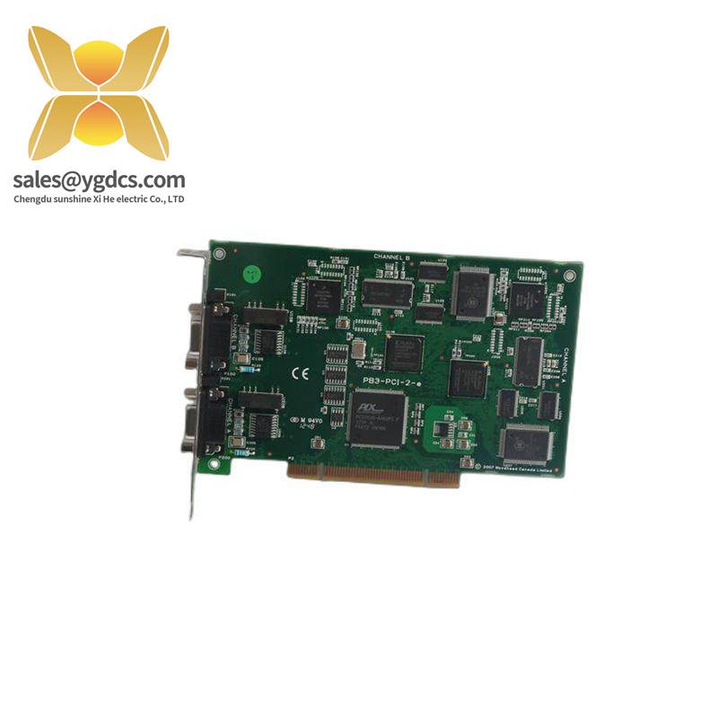 sst_sst-pb3-rem_linking_device.jpg SST SST-PB3-REM: Industrial Linking Device, Connecting Your Control Systems