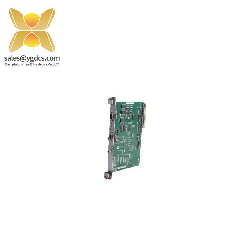 sst_sst-pb3-vme-1_network_interface_cards.jpg SST PB3-VME Network Interface Card - Industrial Control Module