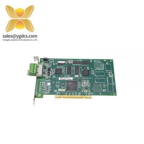 SST SST-PB3-VME-2-E PROFIBUS INTERFACE CARD - Advanced Control Module for Industry 4.0 Applications