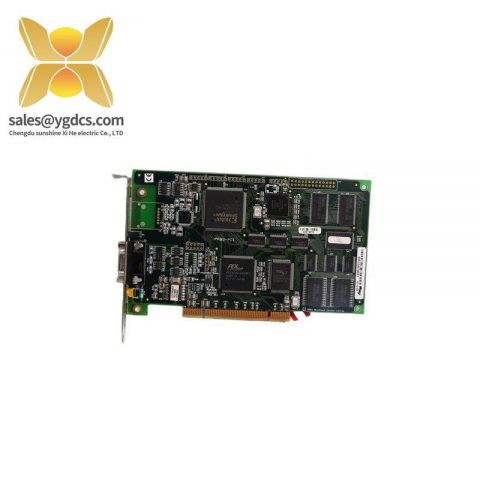 SST SST-PBMS-PCI Multi-Slave Card: Advanced Communication Solution for Industrial Automation