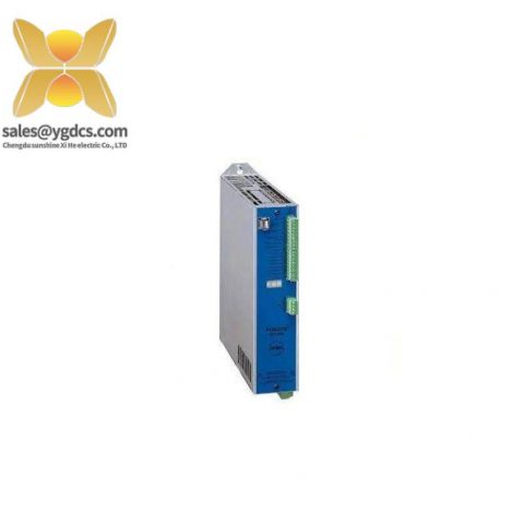 STober POSIDYN SDS4141 SDP4000 Servo Motor: Precision Control for Advanced Automation