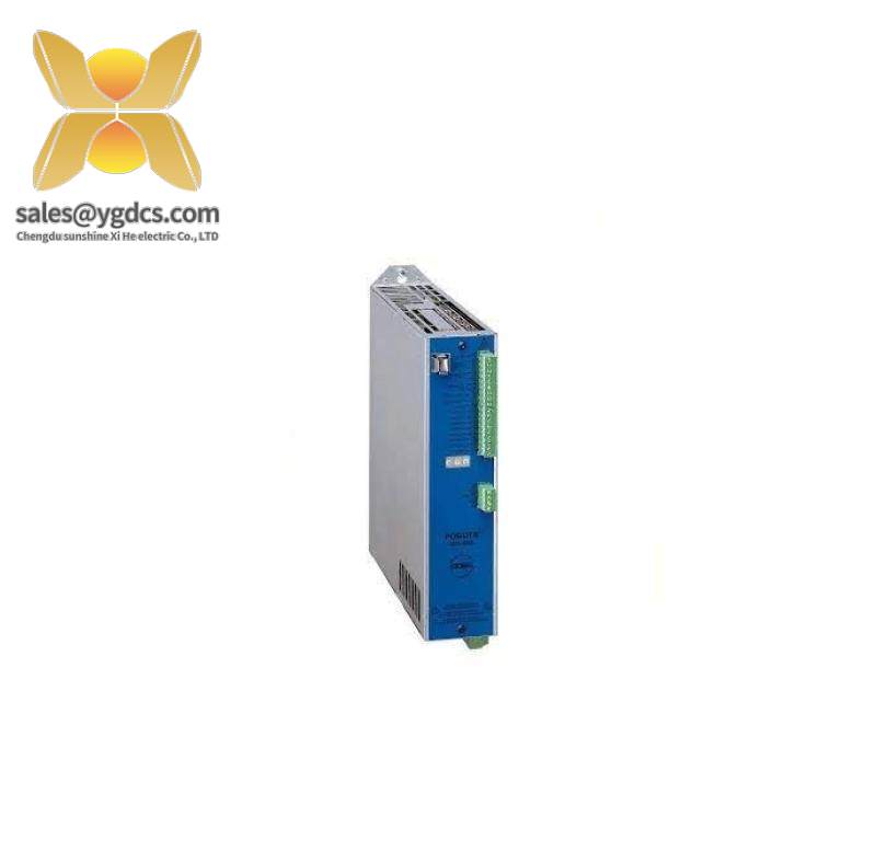 stober_posidyn_sds4141_sdp4000_servo_motor.jpg STober POSIDYN SDS4141 SDP4000 Servo Motor: Precision Control for Advanced Automation