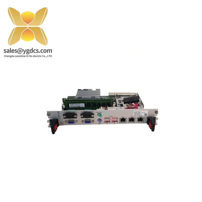 system_pds-bx02e0954_pa03381-b393_controller_board.jpg ABB SYSTEM PDS-BX02E0954 PA03381-B393 Controller Board