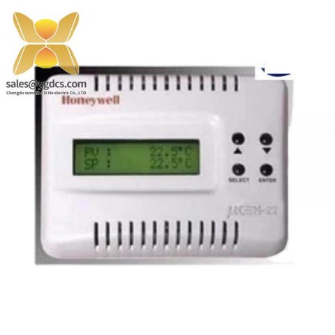 HONEYWELL T2798I-1000 Thermostat Digital, Control Systems, HVAC, Temperature Management