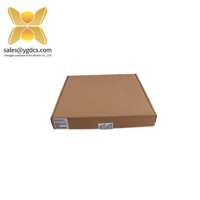 t9193_ics_triplex_advance_blanking_cover.jpeg ICS TRIPLEX T9193 Advanced Blanking Cover - Control Module, Industrial Automation