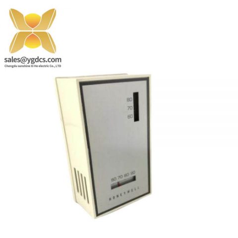 Honeywell T921D-1008 Thermostat T921D, Precision Control for Industrial Applications