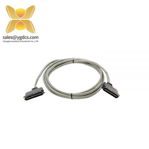 ICS TRIPLEX T9310-02 Backplane Expansion Cable, 2 Meter