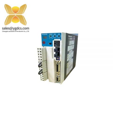 TA8412N7600E912 Servo Drive Controller by Brand, Advanced Motor Control Technology