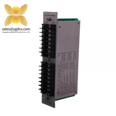 Bently Nevada TACH100-01 174652-01 Self-Sufficient Digital Tachometer