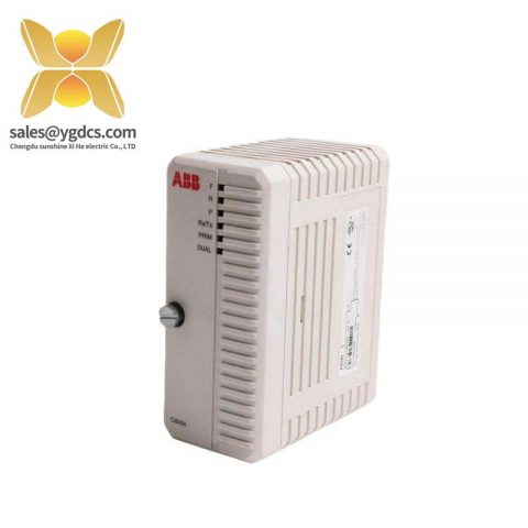 ABB TB840A 3BSS037760R1 - Advanced Power Supply Module