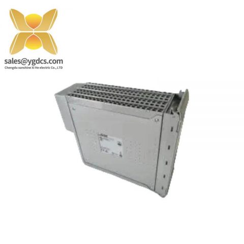 ICS Triplex TC-301-02-4M5 Local Expansion Cable for Industrial Control Systems