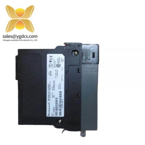 Honeywell TC-CCN013 Redundant Network Interface Module