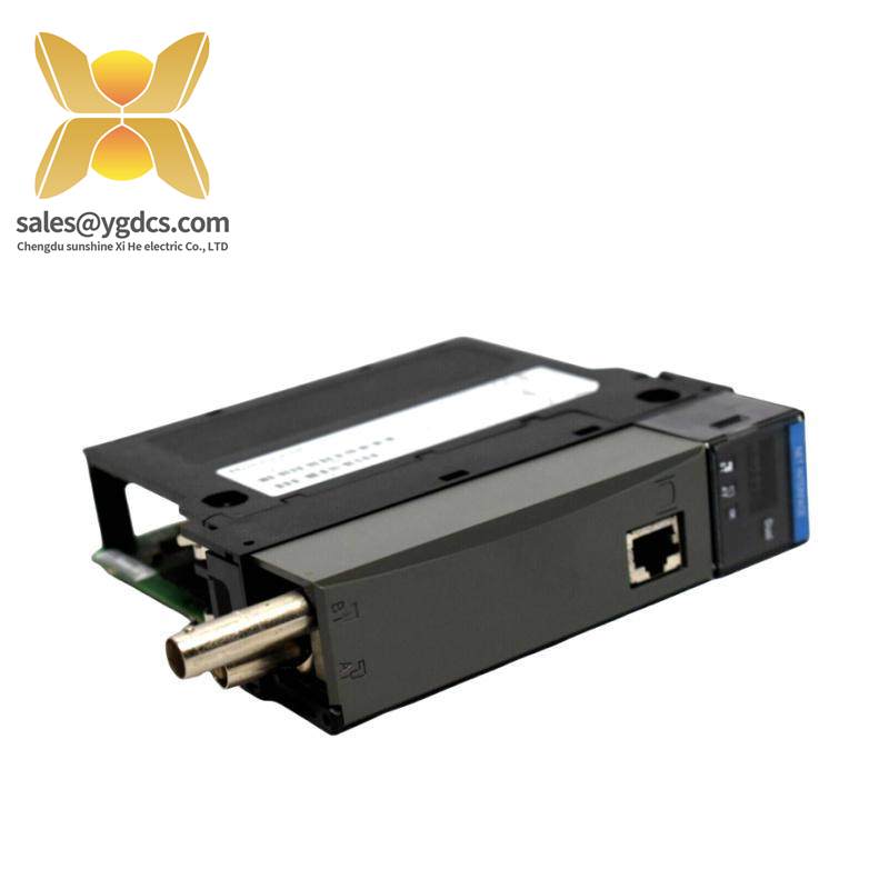 tc-ccr014_honeywell_redundant_net_interface.jpg Honeywell TC-CCR014 Redundant Network Interface Module, Industrial Control, High Density