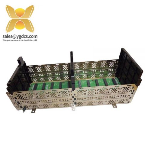 Honeywell TC-FXX102 Analog Input Module: Industrial Precision for Your Control System