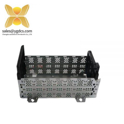 HONEYWELL TC-FXX132 - 13 Slot Rack Chassis Processor, High-Performance Control Solution