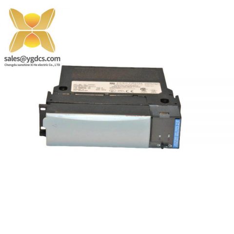 HONEYWELL TC-HAO081 ControlLogix 8-Channel Analog Output Module