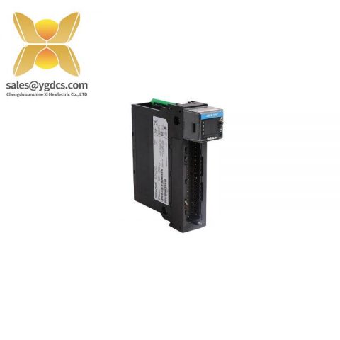 Honeywell TC-IDW161 DCS Input Module: Advanced Control Solutions for Industrial Automation