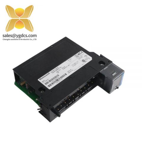 Honeywell TC-ODD321 - Experion DC Output Module: Precision Control & Enhanced Efficiency