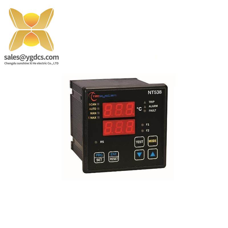 tecsystem_nt538_temperature_control_systems.jpg TECSYSTEM NT538 - High Precision Temperature Control System