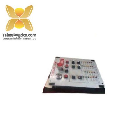 TEL 381-643065-2 - High Precision Sensor Scan Up/Down Assembly for Industrial Automation