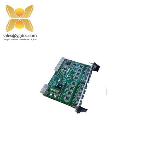 TEL E2B405/M744 Board: Precision Industrial Control Module