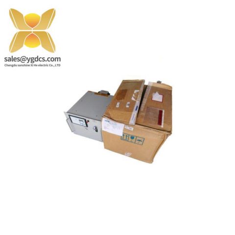 TermeTek P205-18425-1 Laser Cooling Unit, 230VAC, 8A - Precision Cooling for Advanced Applications