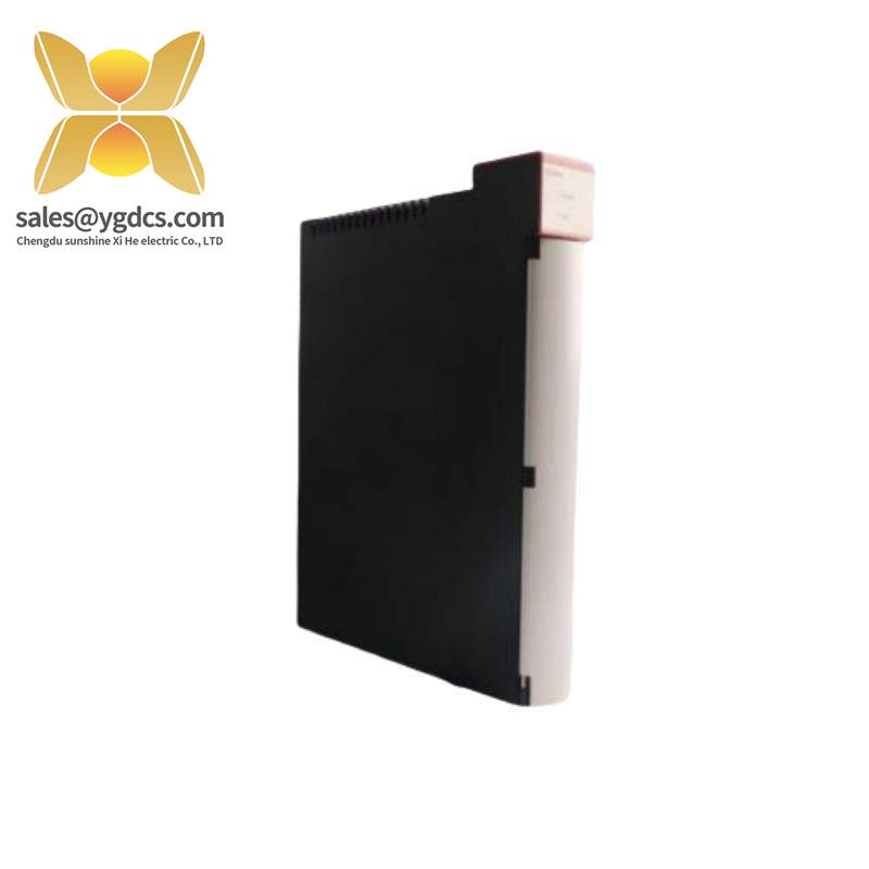 tgt-aiov-8-0_ge_fanuc_analog_i_o_module.jpg GE Fanuc TGT-AIOV-8-0: High-Performance Analog Input/Output Module