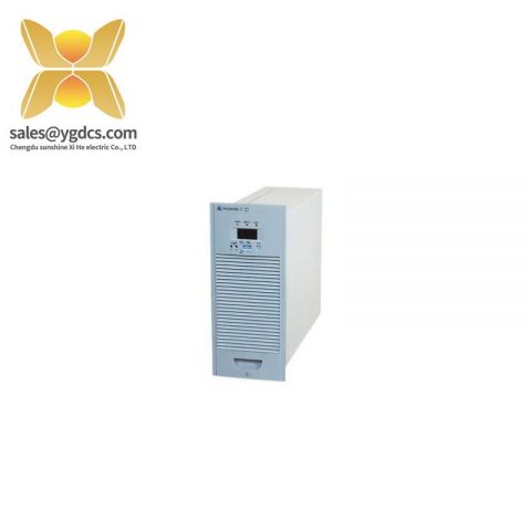 TONHE TH230D40NZ-3: High-Performance DC Switch Mode Rectifier Module