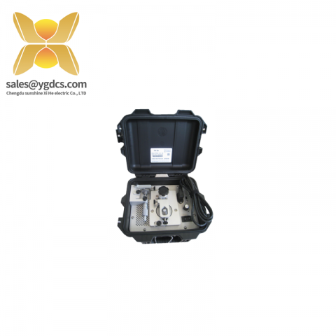 Bently Nevada TK-3E 177313-02-00 Proximity System Test Kit