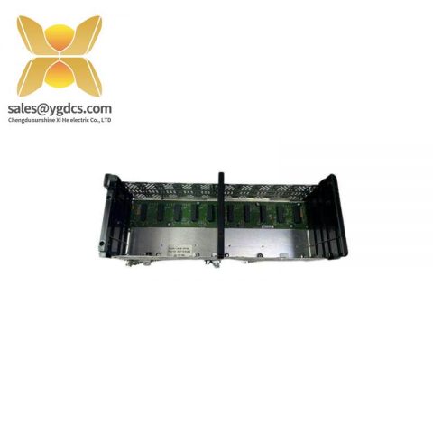 Honeywell TK-FXX102 10 Slot Rack: Industrial Control Module, Efficient & Reliable