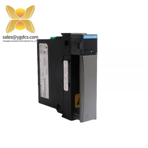 Honeywell TK-HAO081 | ControlLogix 8-Ch Analog Output Module