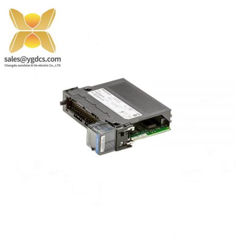 Honeywell TK-ODD321: 24 VDC 32-Point DC Output Module for Precision Control