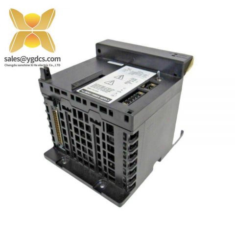 Honeywell TK-RPCXX1 Redundant Power Supply Module - Reliable and Efficient Industrial Control Solution