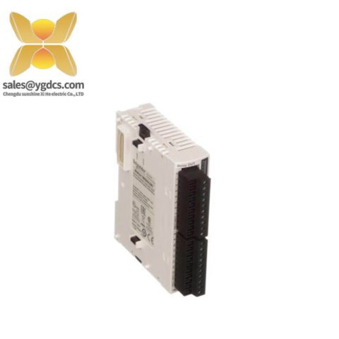 Schneider Electric TM2DRA16RT M238 Analog Input Module - Industrial Control Solutions