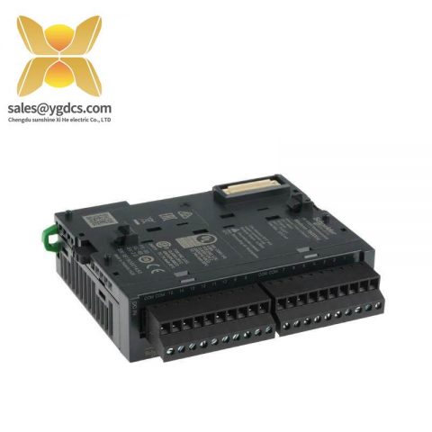 Schneider Electric TM3DI16 Discrete Input Module - High-Performance, Reliable Control Solutions