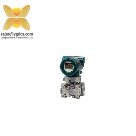 TOKOGAWA EJA110E S2 JHS5C-914NN/KU22/D3 Harp Transmitter