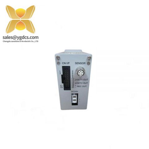 TOKUDA TPG-1RM Control Unit - Advanced Manufacturing Solutions