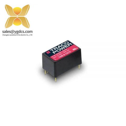 Traco Power HIER466513P0221 - T1023-06C DC Power Converter